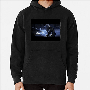 Prototype wearables Prototype Hoodies