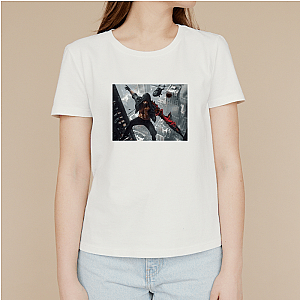 Prototype apparel Prototype T-Shirts