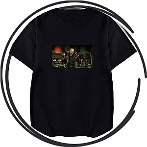 Prototype T-Shirts