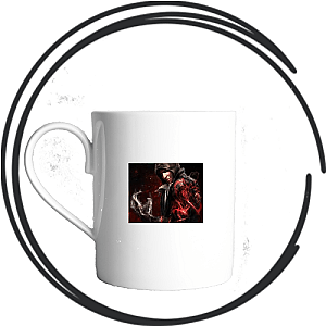Prototype Mugs