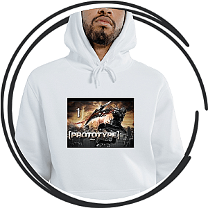 Prototype Hoodies