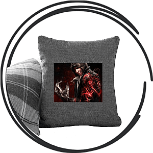 Prototype Pillows Cover