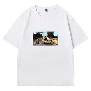 Prototype merchandise Prototype T-Shirts