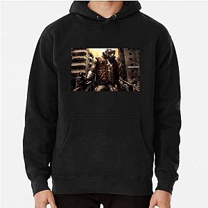 Prototype decor Prototype Hoodies