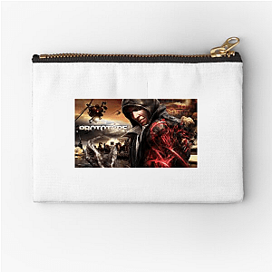 Prototype wardrobe Prototype Zipper Pouches