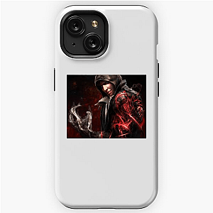 Prototype drops Prototype Samsung Cases