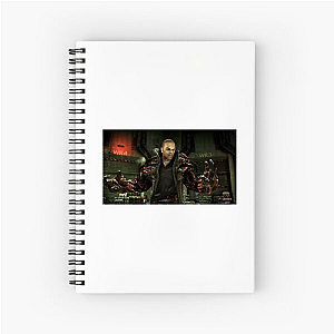 Prototype line Prototype Notebook