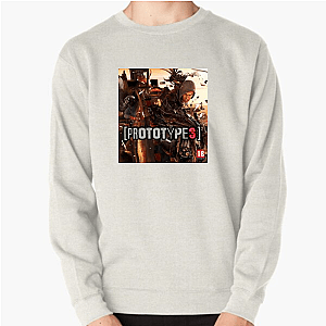 Prototype style Prototype Sweatshirts