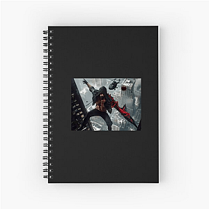 Prototype apparel Prototype Notebook