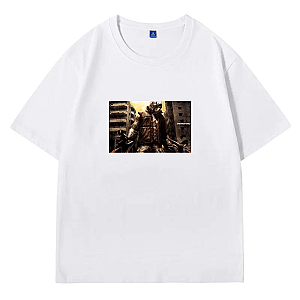 Prototype decor Prototype T-Shirts
