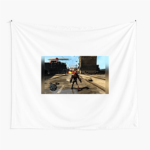 Prototype merchandise Prototype Tapestries