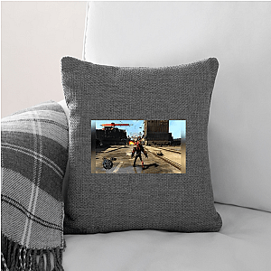 Prototype merchandise Prototype Pillows Cover