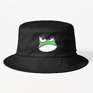 Angry Fog - SkipNho's shirt - PUBG player outfits - PUBG In-Game Clothing Bucket Hat