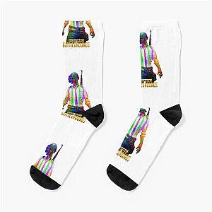 For PUBG lovers Socks