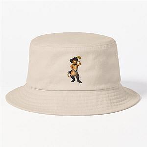 Puss in Boots Bucket Hat