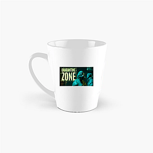 Cleared for Death – Quarantine Zone Quarantine Zone The Last Check Mugs