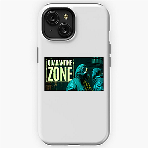 Cleared for Death – Quarantine Zone Quarantine Zone The Last Check Samsung Cases