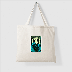 Trust is Contagious – Quarantine Zone Quarantine Zone The Last Check Bags