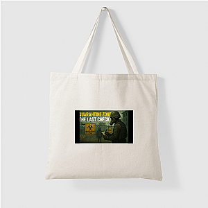 Final Breath – Quarantine Zone Quarantine Zone The Last Check Bags