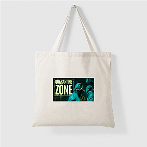 Cleared for Death – Quarantine Zone Quarantine Zone The Last Check Bags