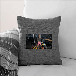 Zone Red – Quarantine Zone Quarantine Zone The Last Check Pillows Cover