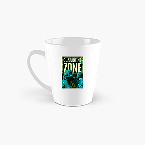 Trust is Contagious – Quarantine Zone Quarantine Zone The Last Check Mugs