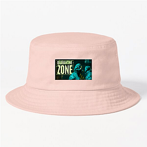 Cleared for Death – Quarantine Zone Quarantine Zone The Last Check Hats & Caps