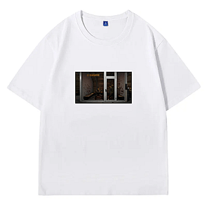 Tested & Failing – Quarantine Zone Quarantine Zone The Last Check T-Shirts