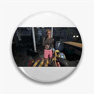 Zone Red – Quarantine Zone Quarantine Zone The Last Check Pins