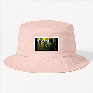 Final Breath – Quarantine Zone Quarantine Zone The Last Check Hats & Caps