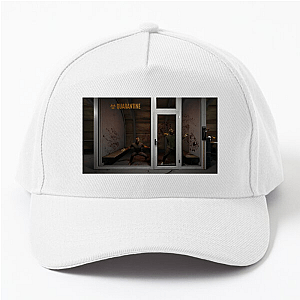 Tested & Failing – Quarantine Zone Quarantine Zone The Last Check Hats & Caps