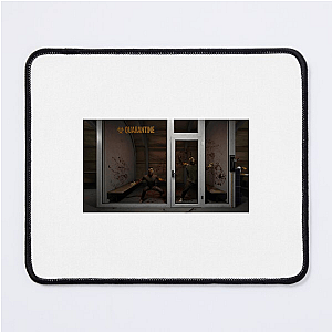 Tested & Failing – Quarantine Zone Quarantine Zone The Last Check Mouse Pads