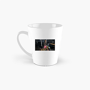 Zone Red – Quarantine Zone Quarantine Zone The Last Check Mugs