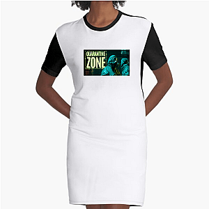 Cleared for Death – Quarantine Zone Quarantine Zone The Last Check Dresses