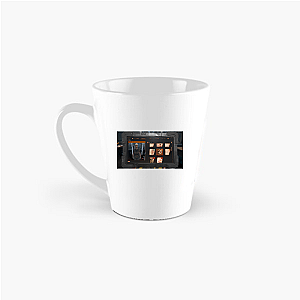 Outbreak Mode – Quarantine Zone Quarantine Zone The Last Check Mugs