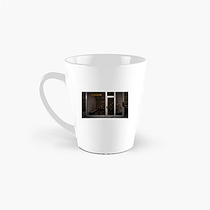 Tested & Failing – Quarantine Zone Quarantine Zone The Last Check Mugs