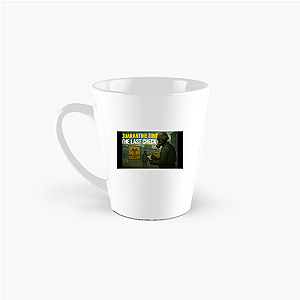 Final Breath – Quarantine Zone Quarantine Zone The Last Check Mugs