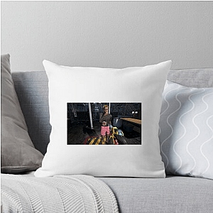 Zone Red – Quarantine Zone Quarantine Zone The Last Check Pillows Cover