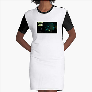 No One Leaves – Quarantine Zone Quarantine Zone The Last Check Dresses