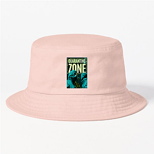 Trust is Contagious – Quarantine Zone Quarantine Zone The Last Check Hats & Caps