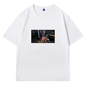 Zone Red – Quarantine Zone Quarantine Zone The Last Check T-Shirts