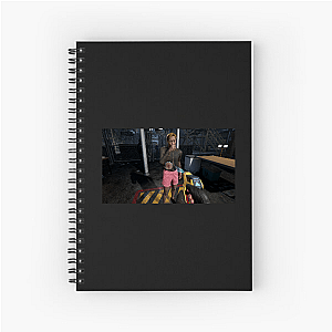 Zone Red – Quarantine Zone Quarantine Zone The Last Check Notebook