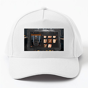 Outbreak Mode – Quarantine Zone Quarantine Zone The Last Check Hats & Caps