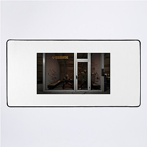 Tested & Failing – Quarantine Zone Quarantine Zone The Last Check Mouse Pads