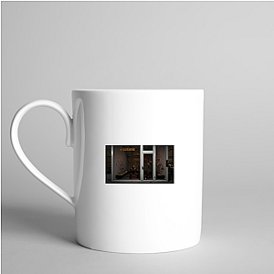 Tested & Failing – Quarantine Zone Quarantine Zone The Last Check Mugs