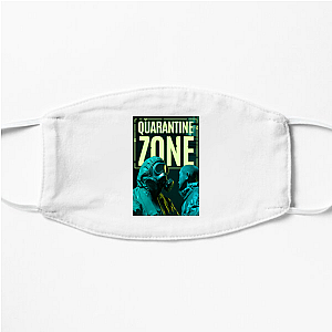 Trust is Contagious – Quarantine Zone Quarantine Zone The Last Check Face Masks