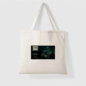 No One Leaves – Quarantine Zone Quarantine Zone The Last Check Bags