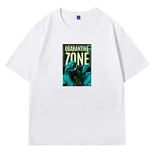 Trust is Contagious – Quarantine Zone Quarantine Zone The Last Check T-Shirts