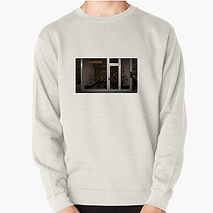 Tested & Failing – Quarantine Zone Quarantine Zone The Last Check Sweatshirts