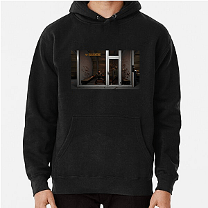 Tested & Failing – Quarantine Zone Quarantine Zone The Last Check Hoodies